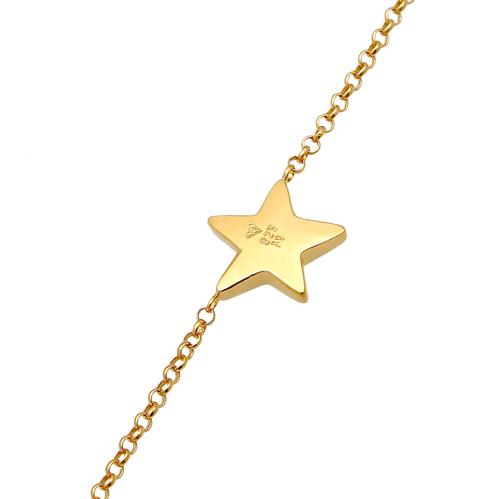bracelet star