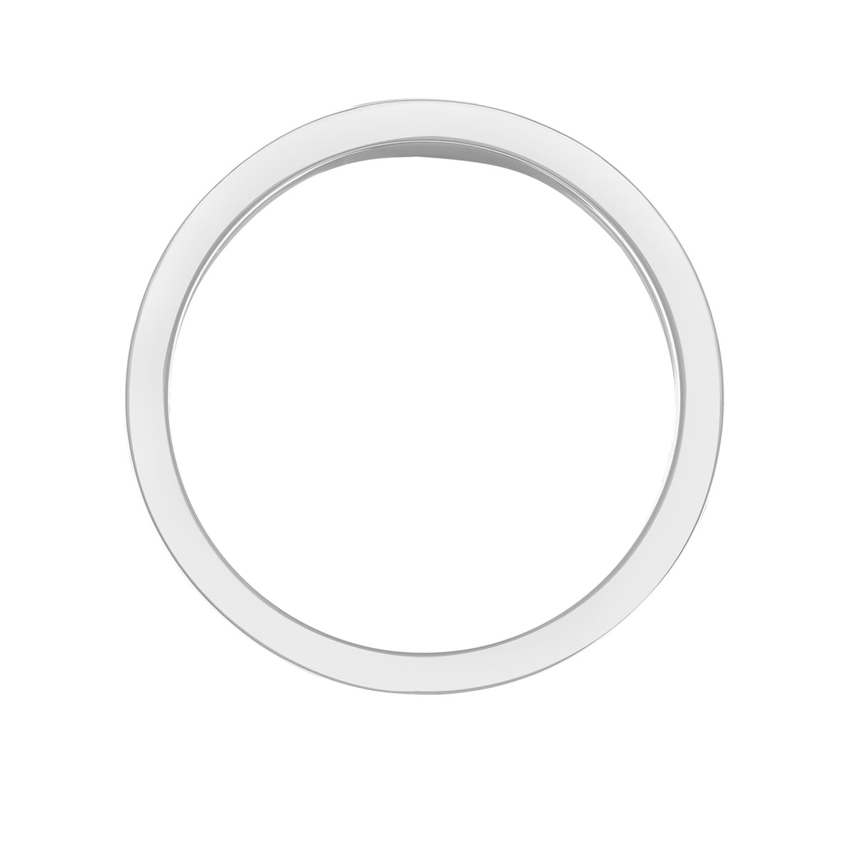 Silber - Elli | Bandring Amor Vincit Omnia | 925er Sterling Silber