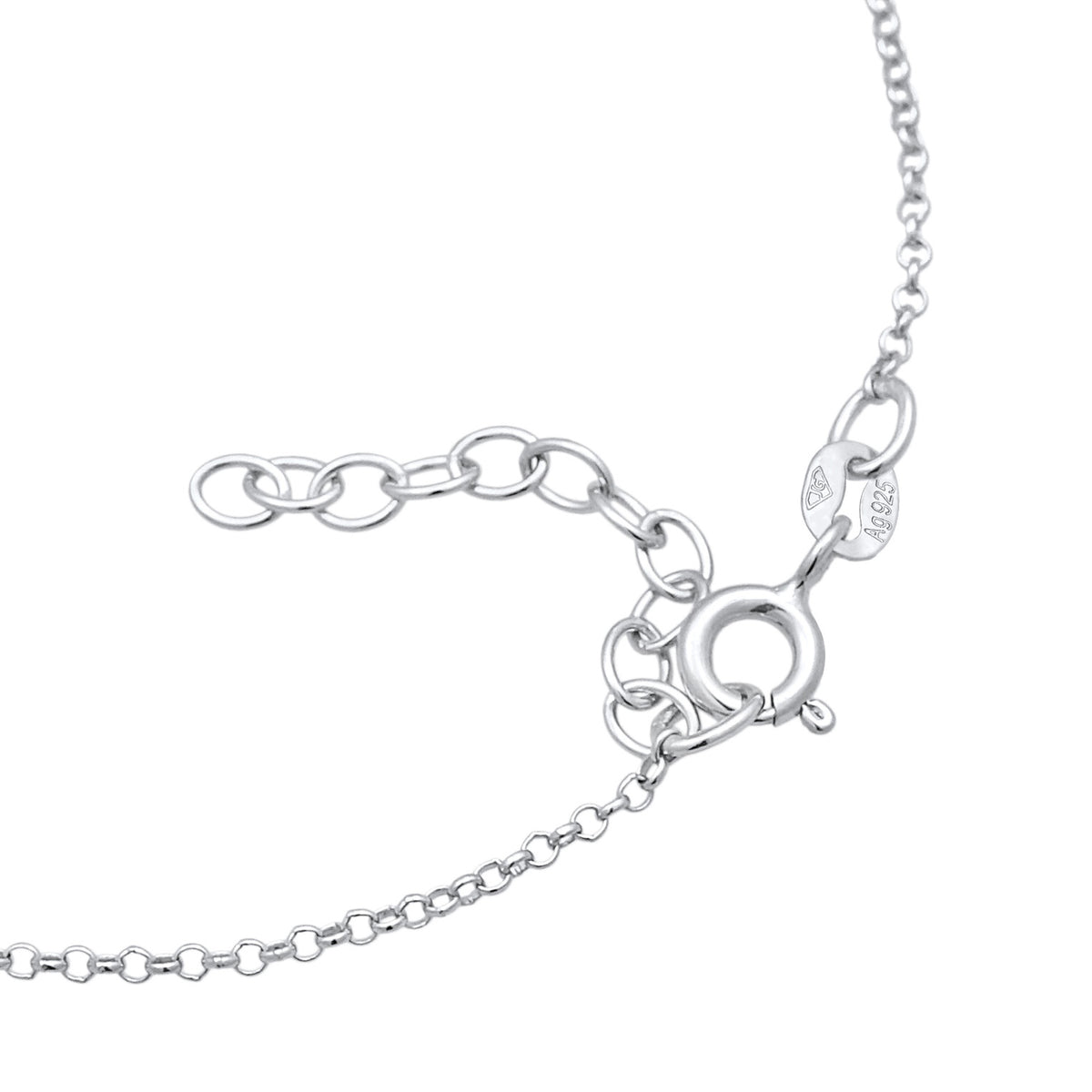 Silber - Elli | Armband Blitz | 925er Sterling Silber