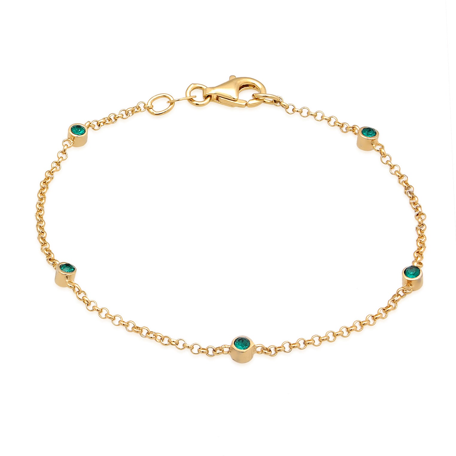 Armbänder im Online-Shop von Elli kaufen – Elli Jewelry