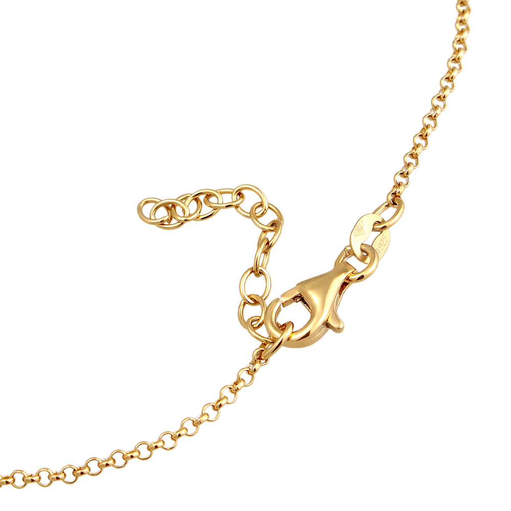 Armband Kleeblatt Symbol