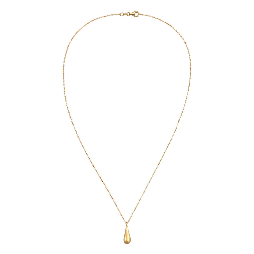 Necklace Drop Pendant