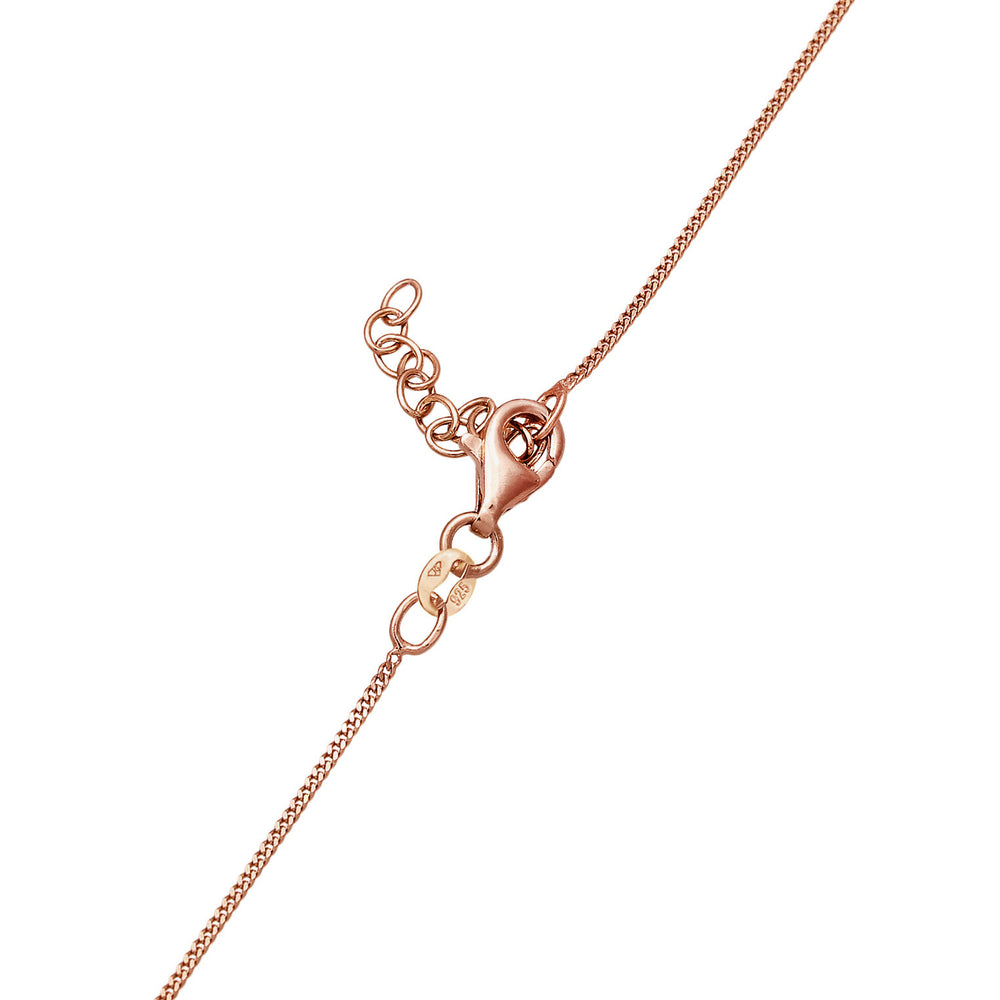 necklace sun