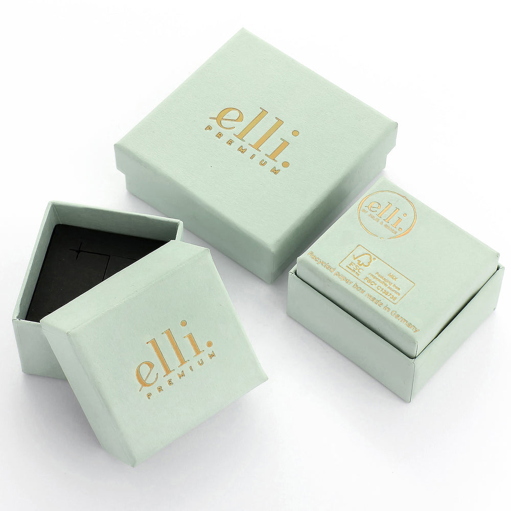 Siegelring | Saphir (Blau)