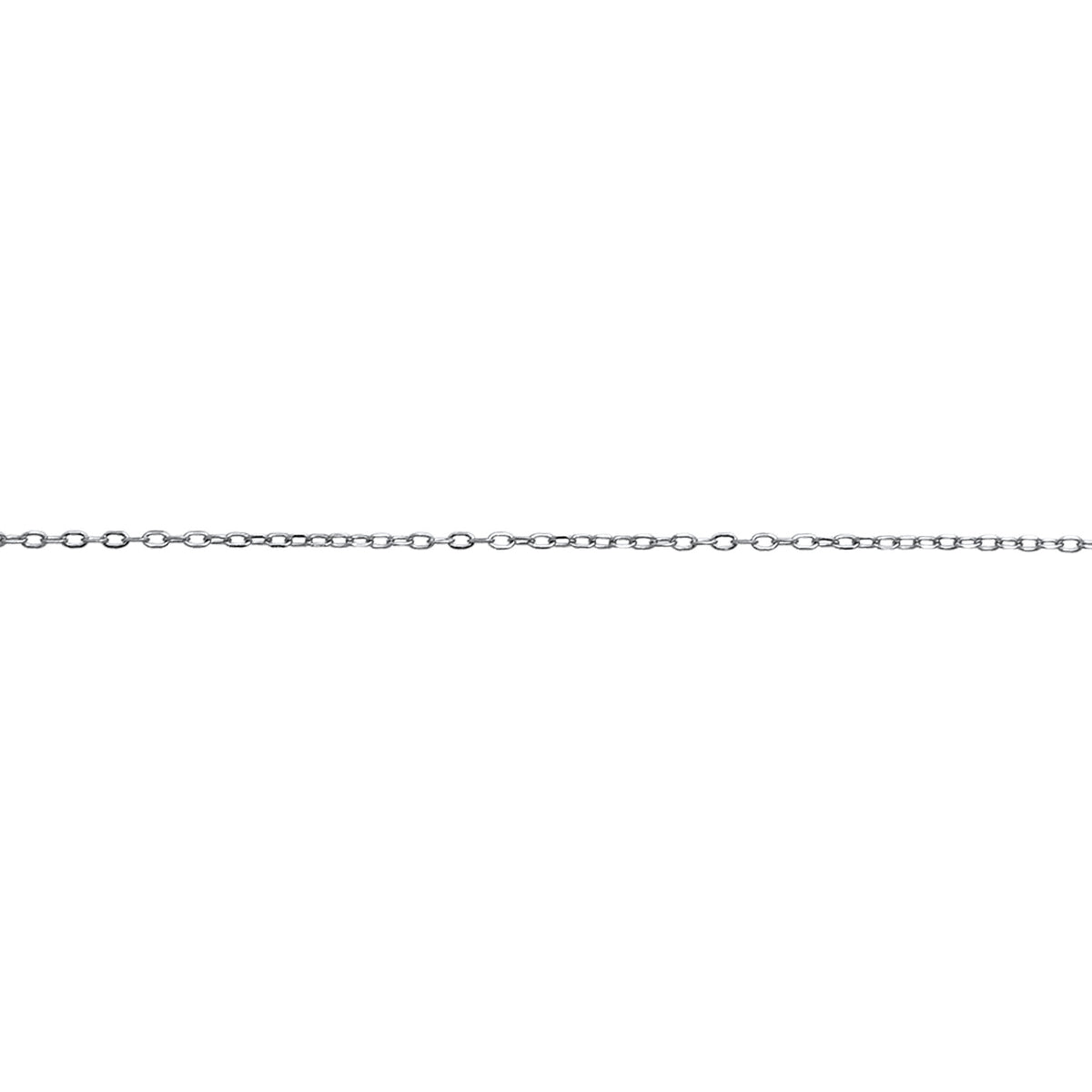 Silber - Elli | Glieder-Choker | 925 Sterling Silber
