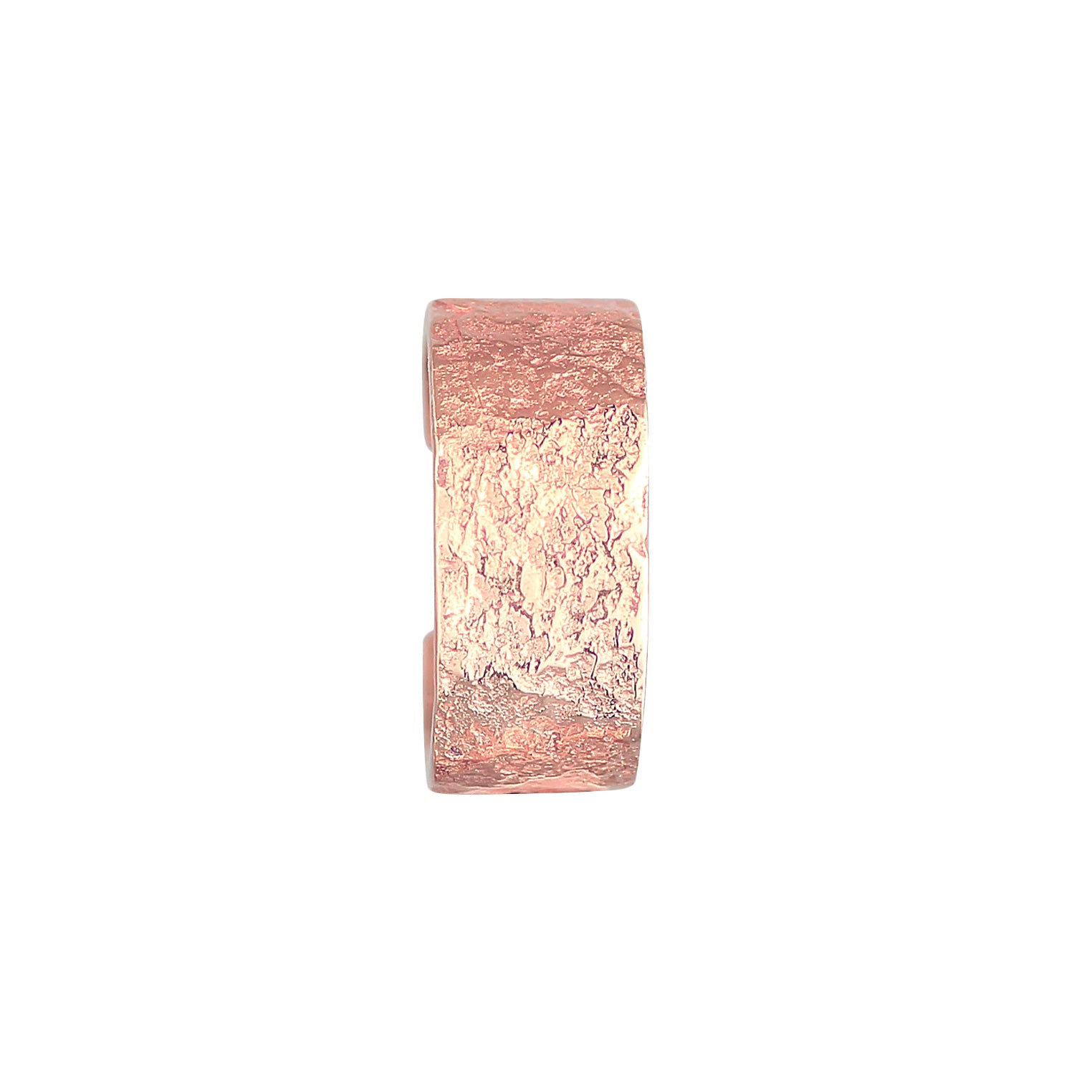 Roségold - Elli | Earcuff Organic | 925er Sterling Silber Rosegold