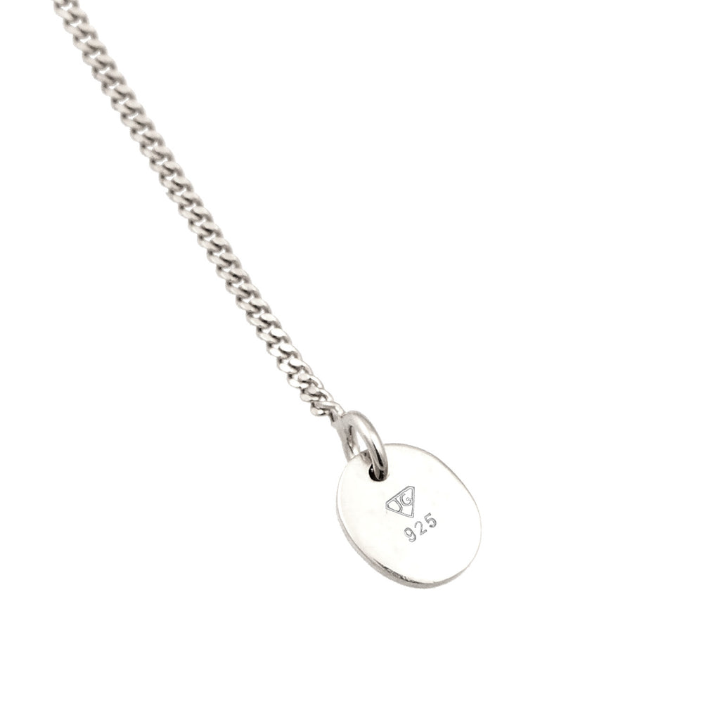 Silber - Elli PREMIUM | Armband | Quarz (Grün) & Süßwasserperle | 925 Sterling Silber