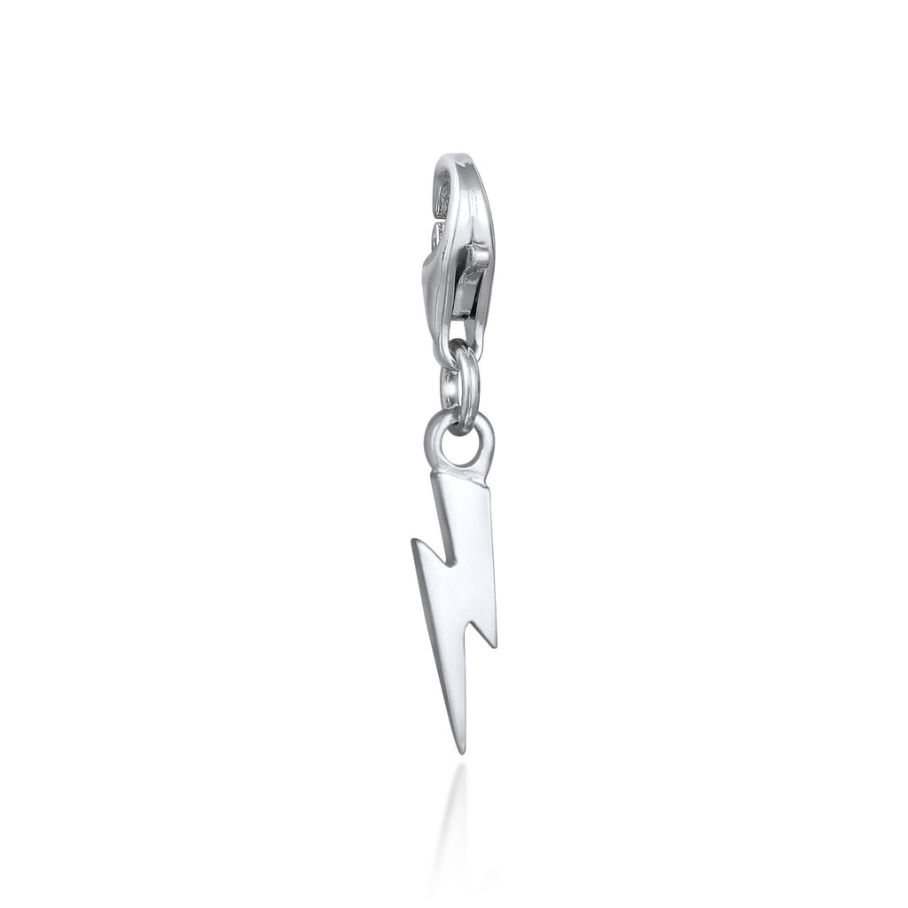 Silber - Elli | Charm Blitz | 925 Sterling Silber