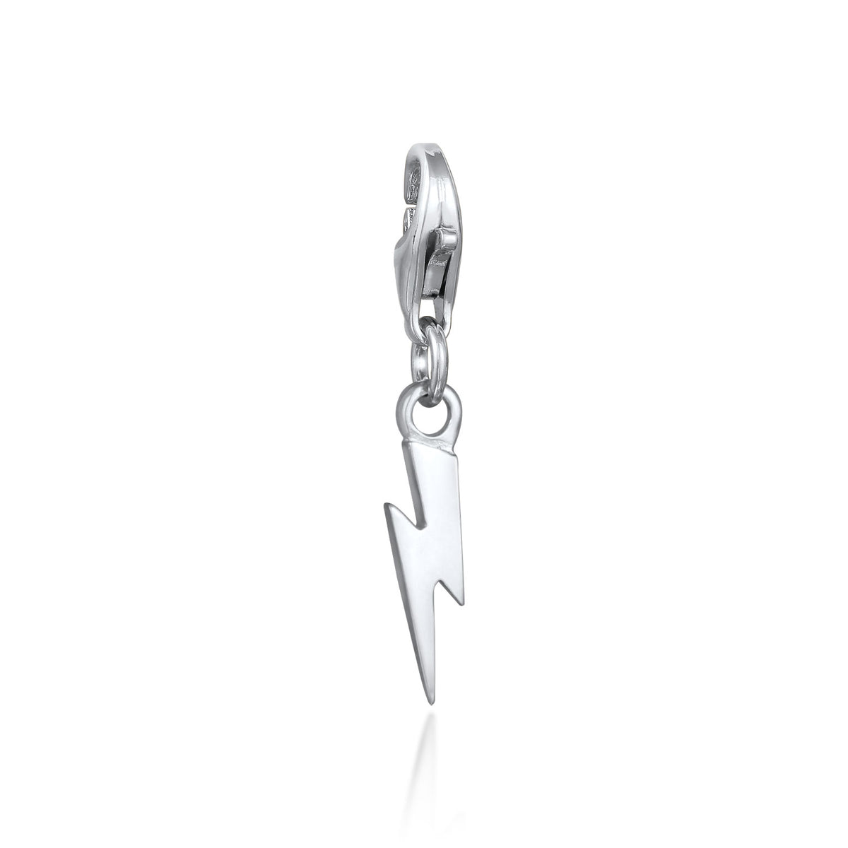 Silber - Elli | Charm Blitz | 925 Sterling Silber