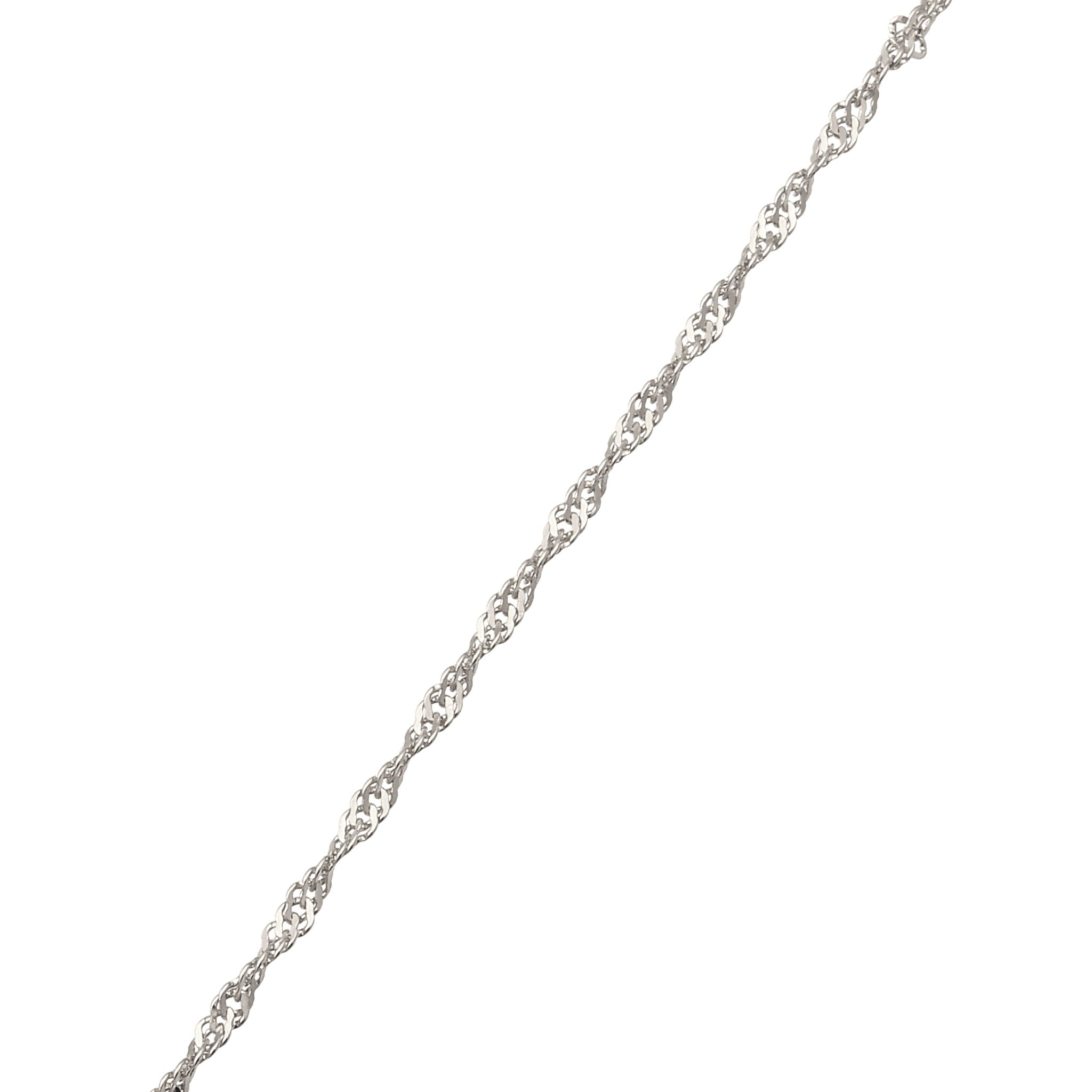 Silber - Elli PREMIUM | Halskette Sonne | Zirkonia (Weiß) | 925 Sterling Silber