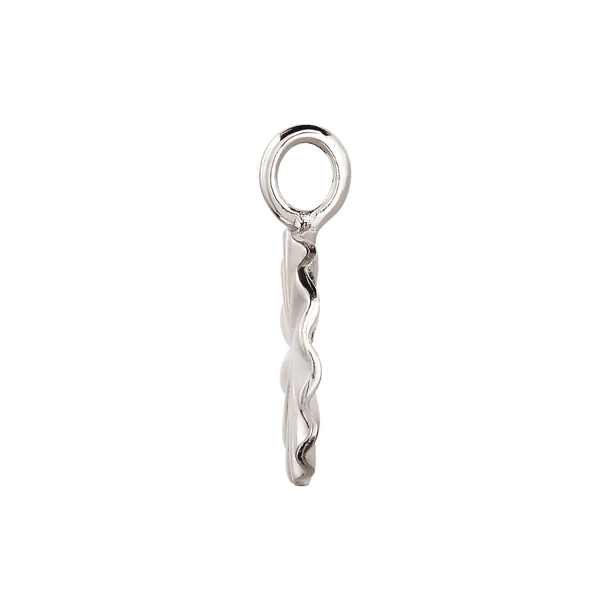 Silber - Elli | Anhänger Sonne 925 Sterling Silber