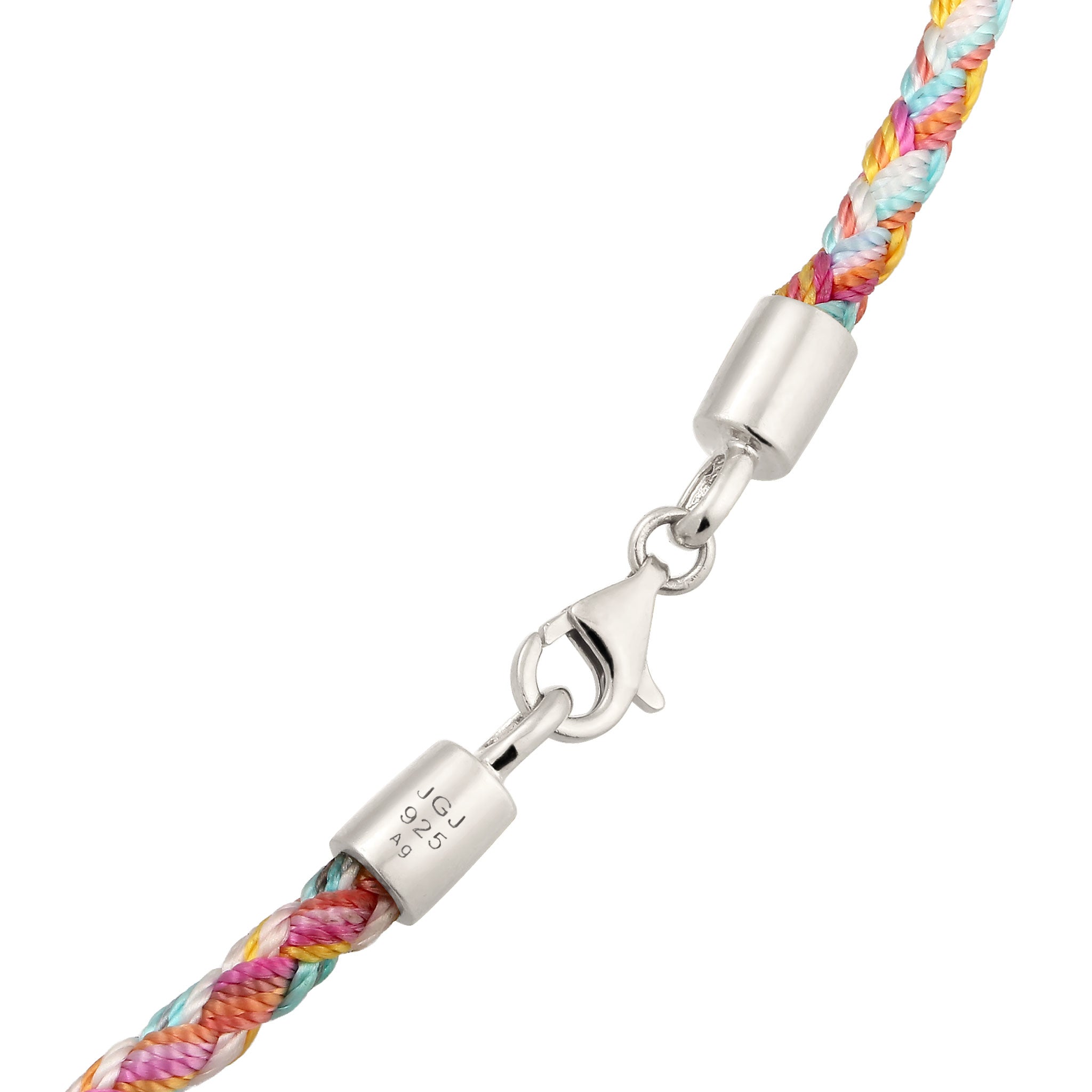 Silber - Elli | Love Colorful | Zirkonia | 925 Sterling Silber