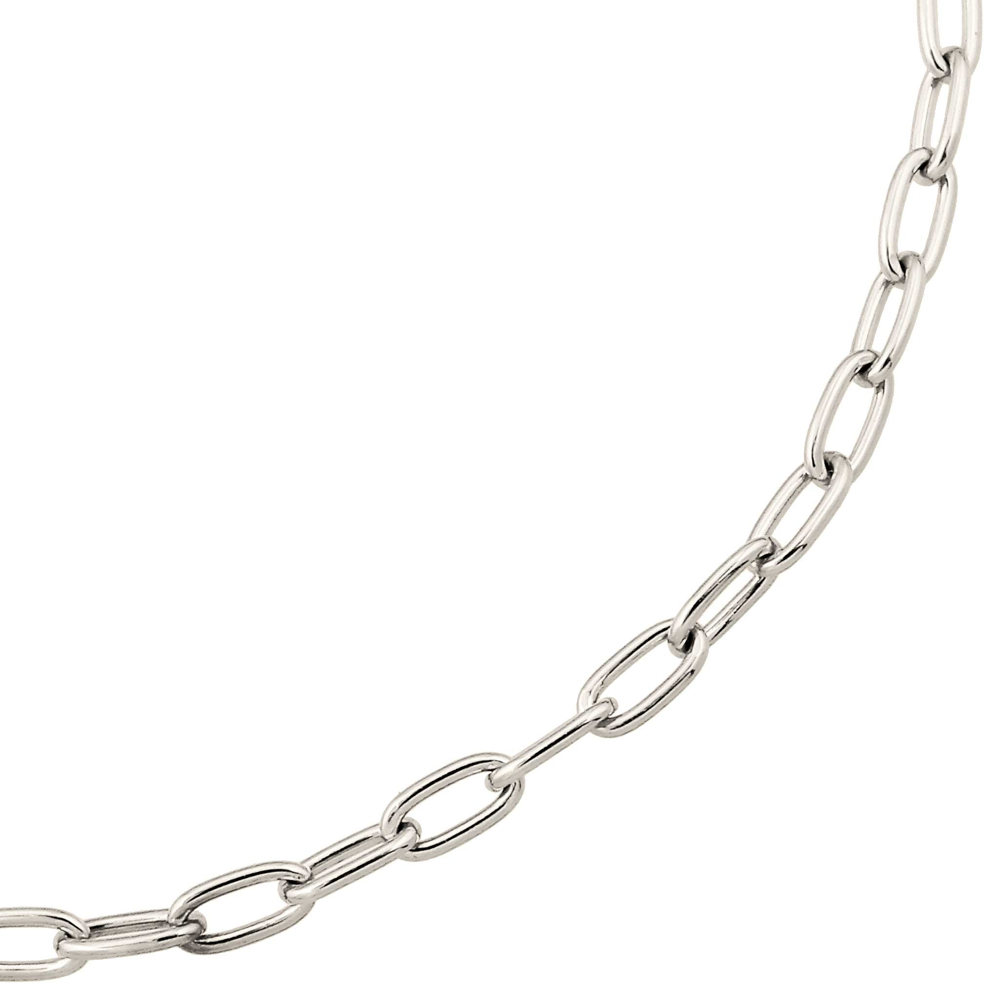 Silber - Elli | Gliederarmband | 925 Sterling Silber