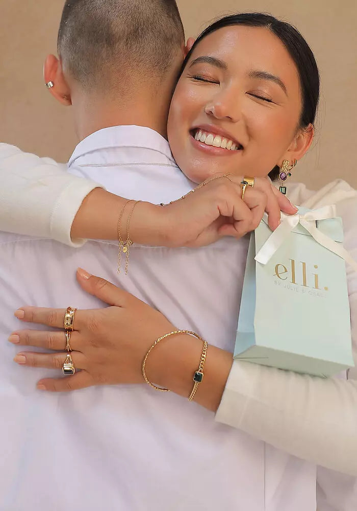 Elli Schmuck-Geschenke für Weihnachten