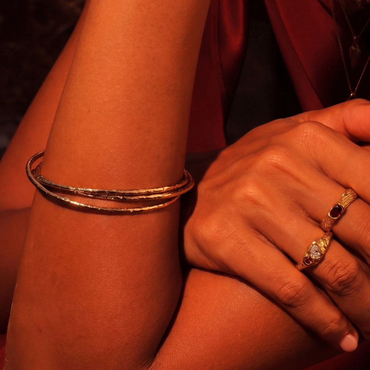 Elli Schmuck Armbänder