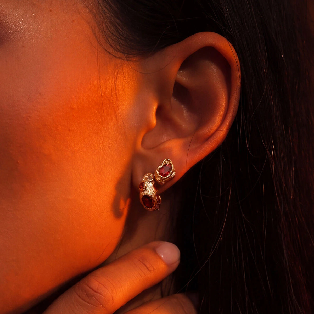 Elli Schmuck Ohrringe