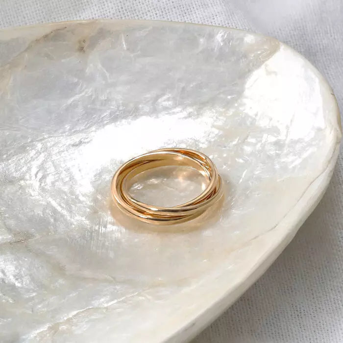 Ringe  für Damen aus 925 Sterling Silber