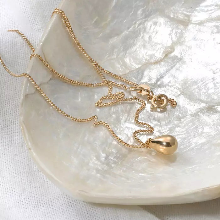 Halsketten für Damen aus 925 Sterling Silber