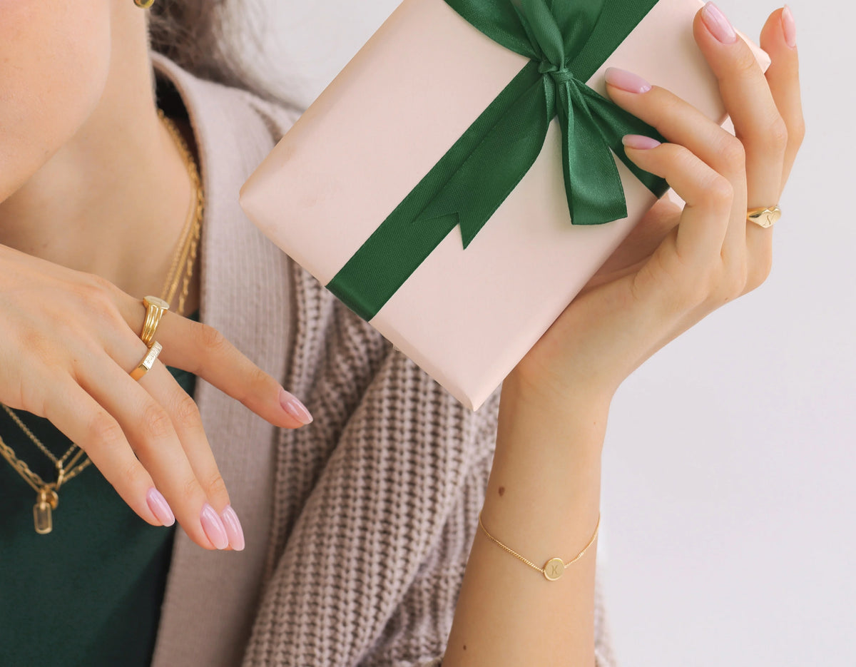 GESCHENKGUIDE
