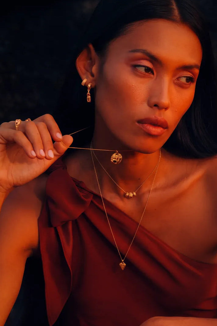 LAVA Lookbook von Elli