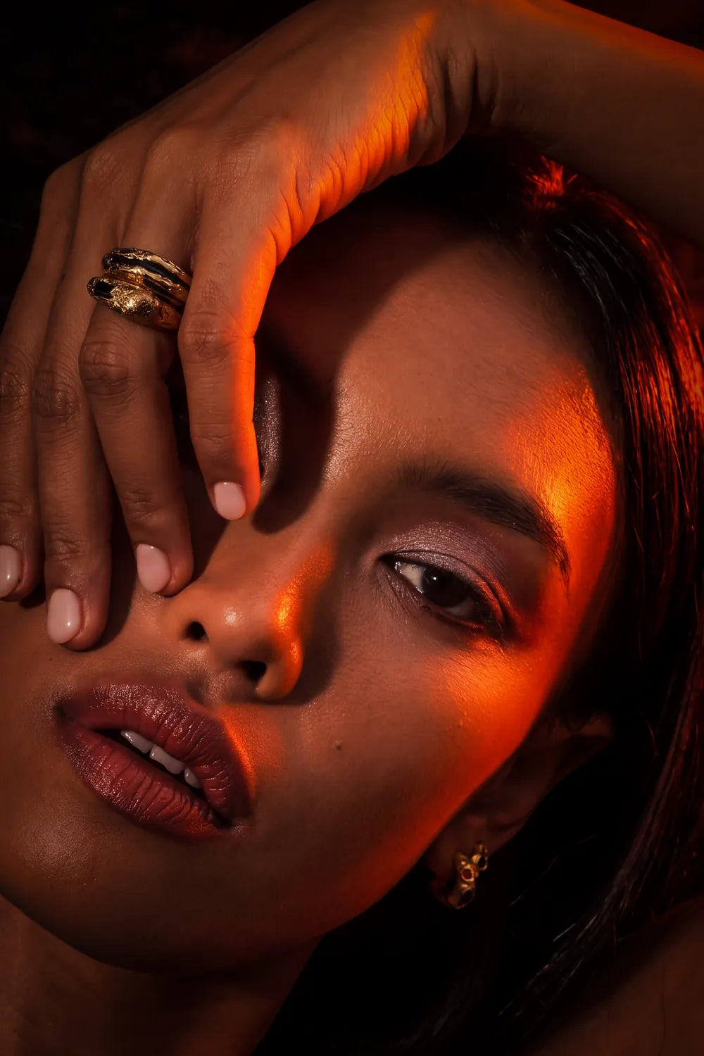 LAVA Lookbook von Elli