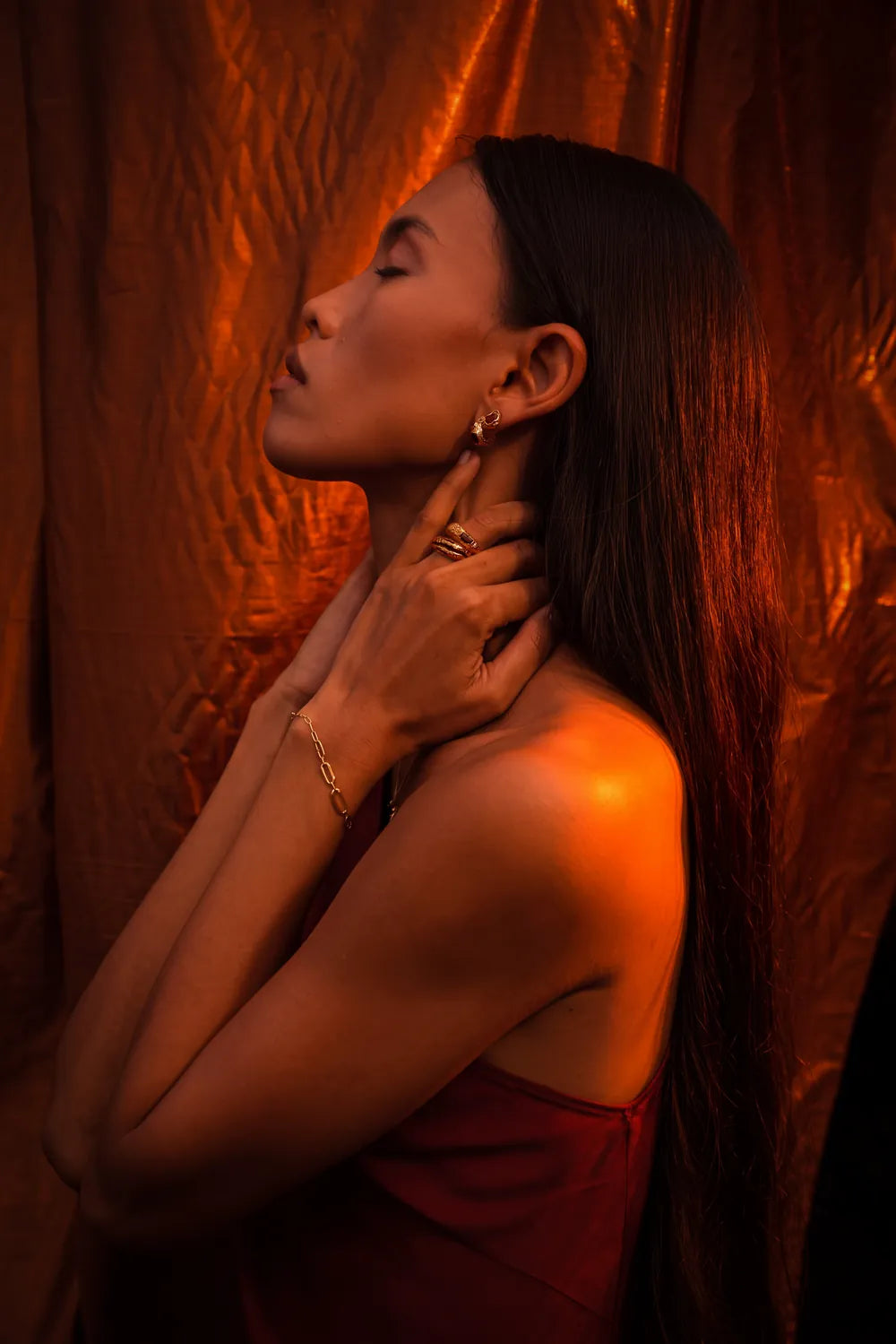 LAVA Lookbook von Elli