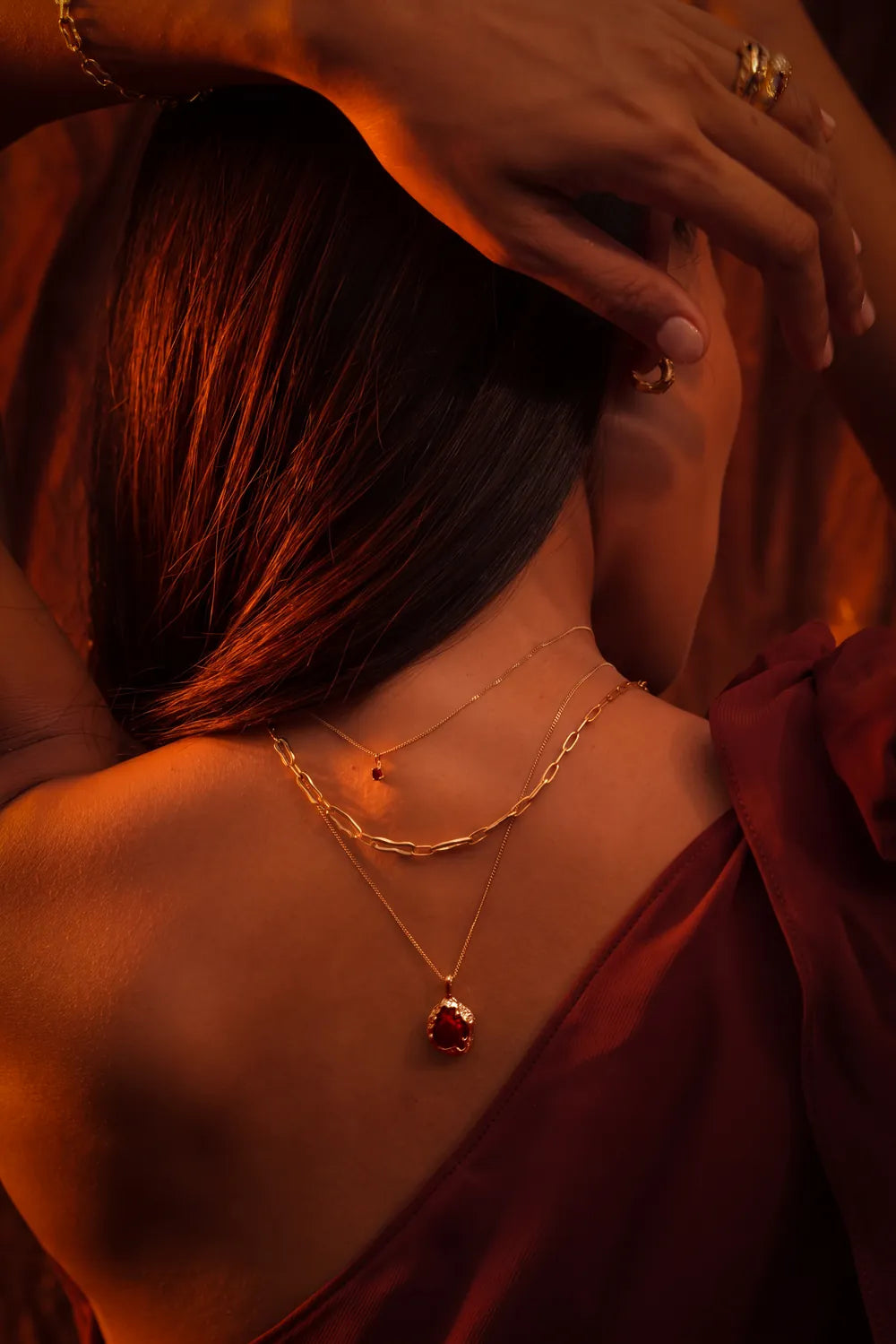 LAVA Lookbook von Elli