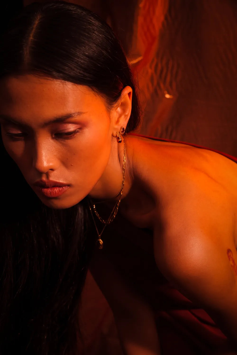 LAVA Lookbook von Elli