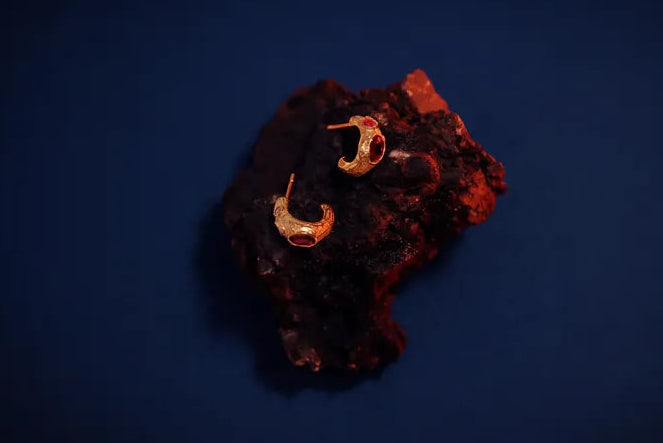 LAVA Kollektion von Elli