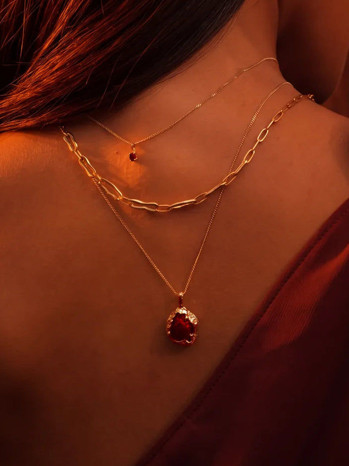 LAVA Kollektion von Elli