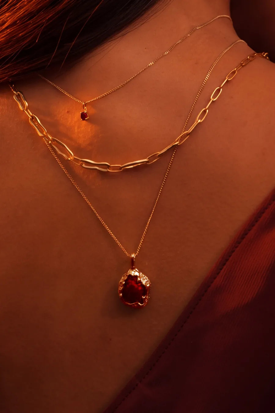 LAVA Kollektion von Elli