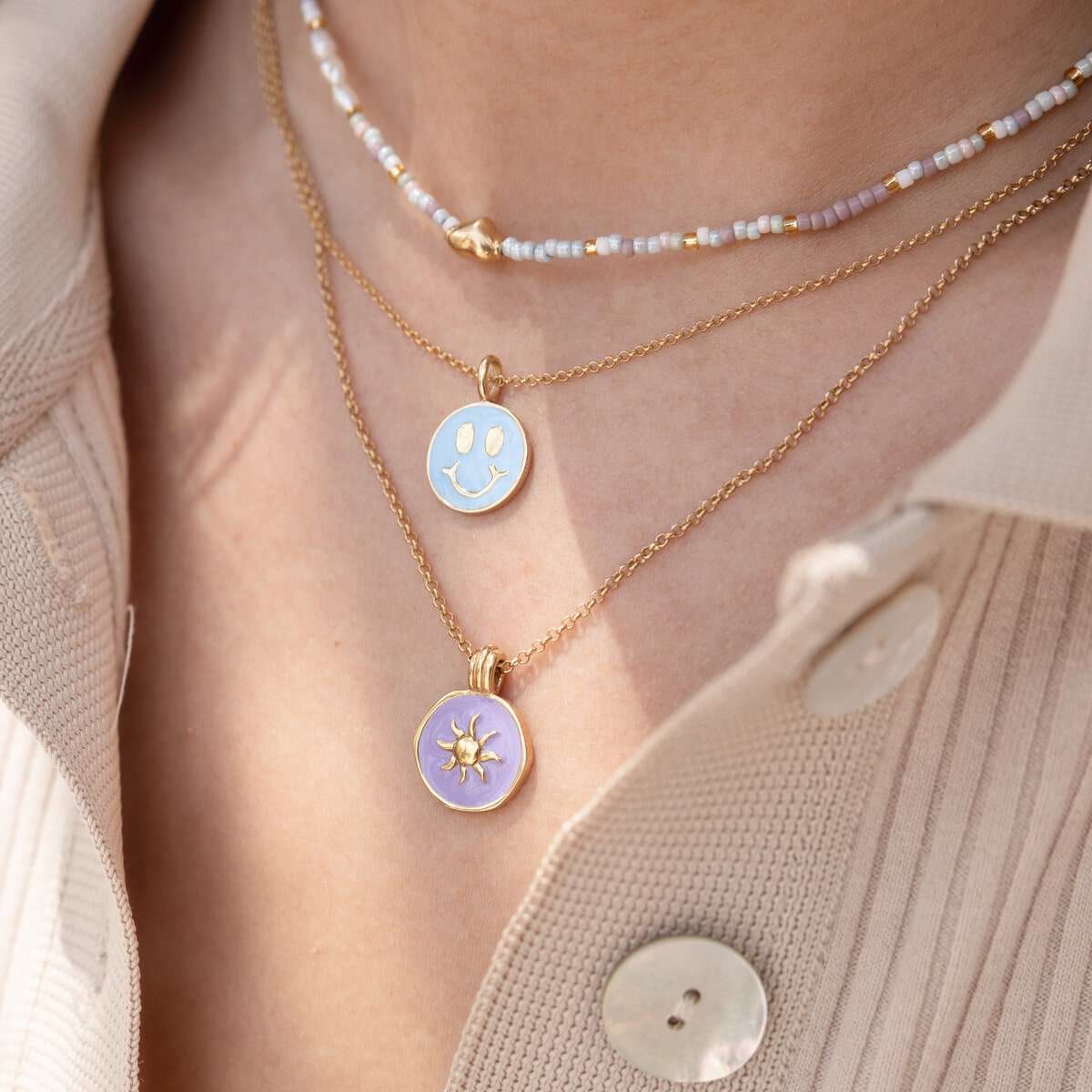Kidult Jewelry