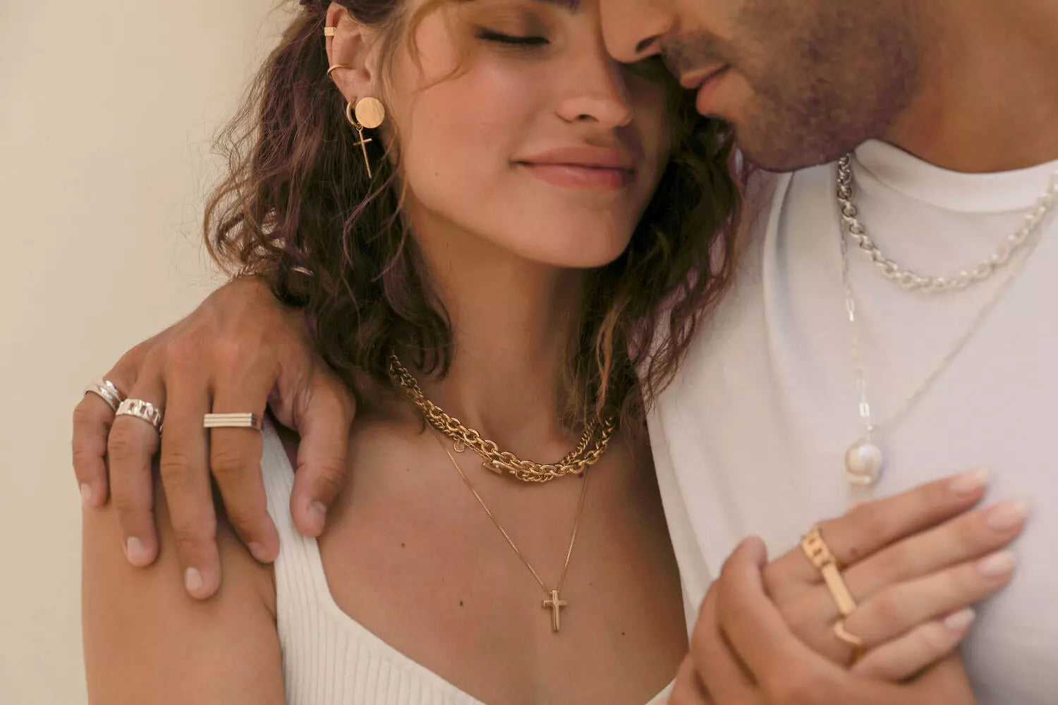 Faith jewelry Elli Jewelry