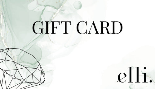 Giftcard - Geschenkkarte