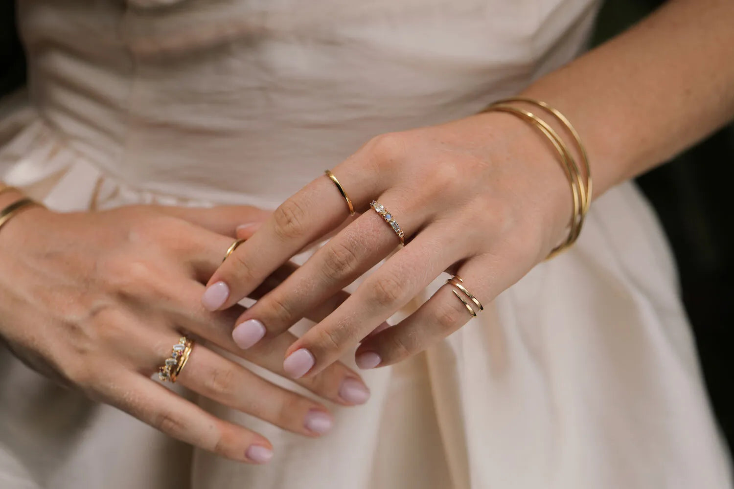 Cheap pinky rings deals