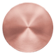 Roségold Textur