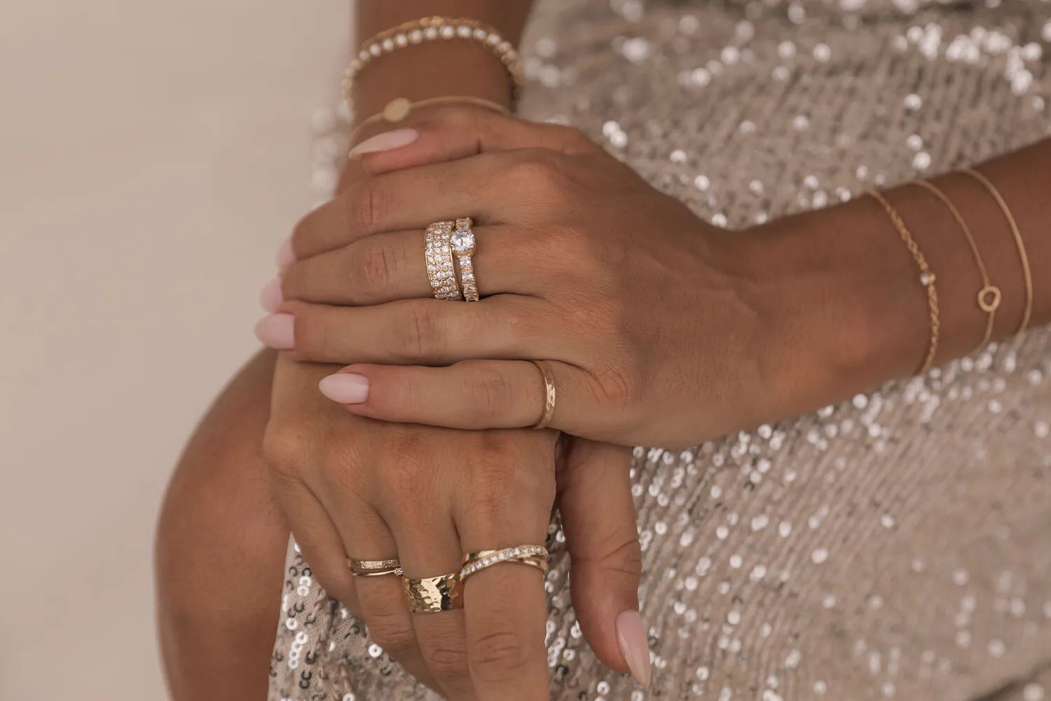 How to: Ring-Stacking